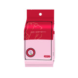 Carvallo – Ren på en gång (20-pack) Carvallo