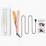 Carvallo Pro – En enhet. Slät. Lockig. Perfekt stylad. Carvallo