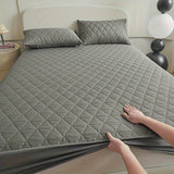 DreamGuard Madrasskydd - Komfort och Skydd i Ett Carvallo