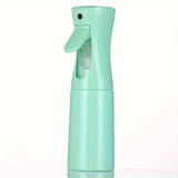 Fin dimsprayflaska – 200 ml för precision i hår- och växtvård Carvallo