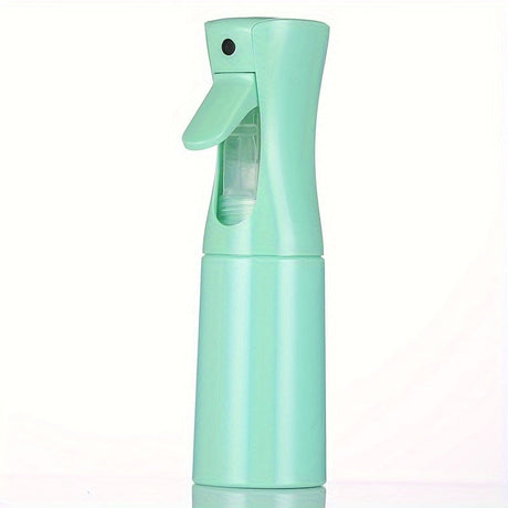 Fin dimsprayflaska – 200 ml för precision i hår- och växtvård Carvallo