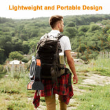 Carvallo – Kylig luft. Ljust ljus. Alltid med. Carvallo