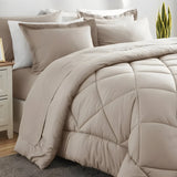 PureRest Sängkläder Set - 3 delar. ultra-mjuk sängkläder set Carvallo