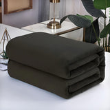 FluffyFleece Blanket - Hållbar tjock fleece vinterfilt Carvallo