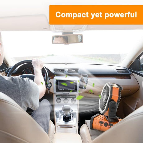 Carvallo – Kylig luft. Ljust ljus. Alltid med. Carvallo