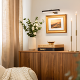 Carvallo – Elegant Vägglampa med Trådlös Perfektion Carvallo