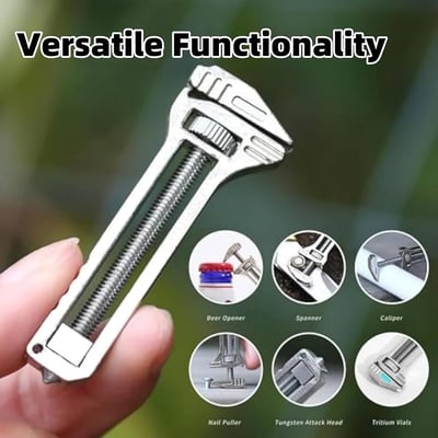 Carvallo | TitanCraft – Maximalt styrka i din ficka Carvallo