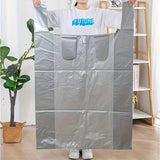 Hållbara Flyttväskor Set - För Enkel Flytt och Förvaring Carvallo