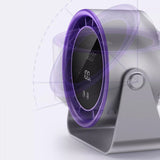 Carvallo – 100-trins Mini-Ventilator! Carvallo