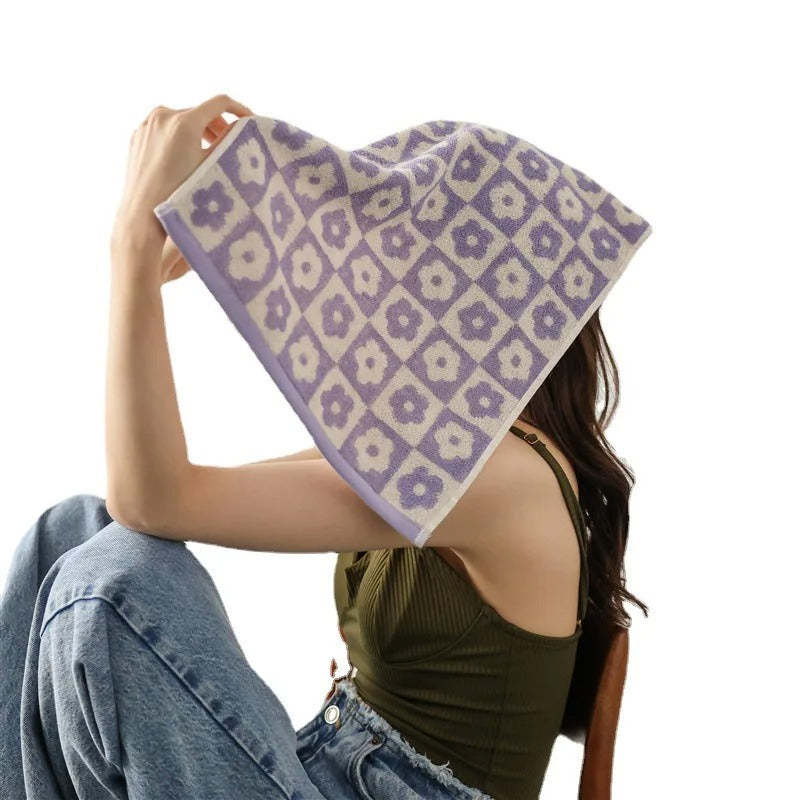 Carvallo – Lyxig Badhandduk med Elegans Design för Komfort & Stil Carvallo