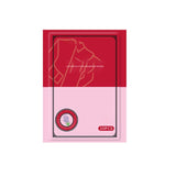 Carvallo – Ren på en gång (20-pack) Carvallo