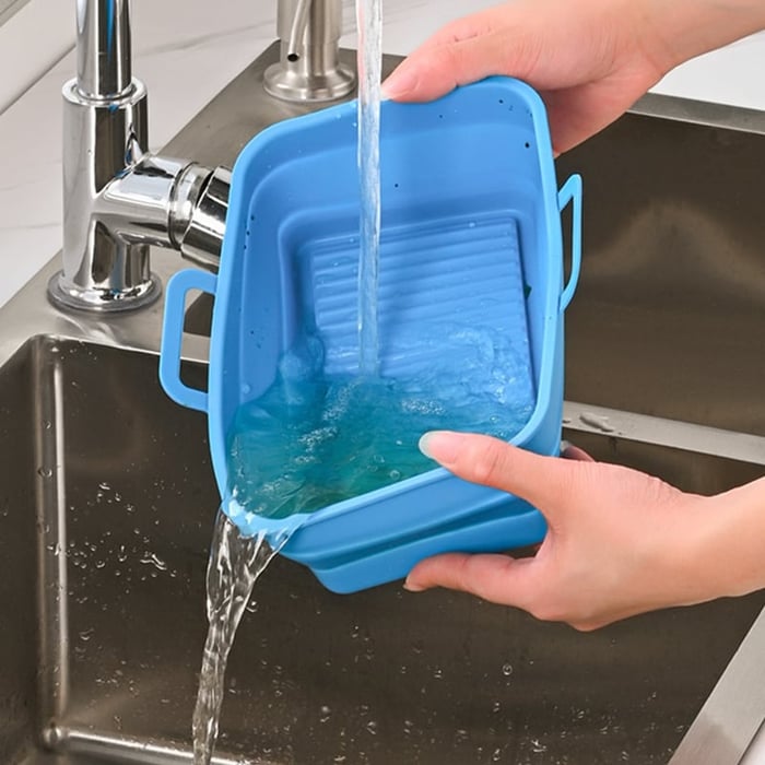 Carvallo – De smarta Airfryer-insatserna! Carvallo