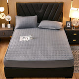 Carvallo - Andningsaktiv siden madrasskydd Carvallo