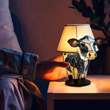 MooLight - Ko bordslampa MILA Sverige