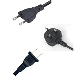 SophistiLight Lampa - Modern Amerikansk Skrivbordslampa Carvallo