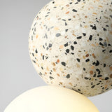 Glas-Pendellampa – Varm, dekorativ takbelysning för hemmet Carvallo