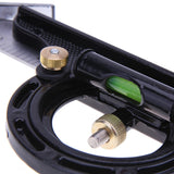 Carvallo - Multifunktionell kombination av rörligt vinkelsnära-set Carvallo