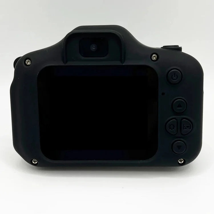 Retro-kamera för oförglömliga stunder Carvallo