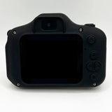 Retro-kamera för oförglömliga stunder Carvallo