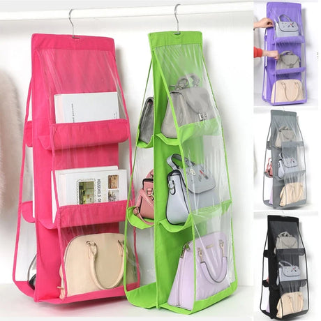 EasyPack Organize Bag – Slim och Organiserad Resa Carvallo