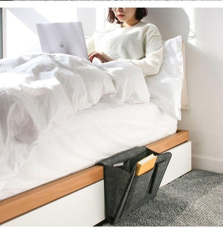 Carvallo - Organizer-väska Carvallo