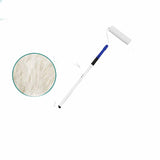 EasyRoll Färgroller med teleskophandtag - Enkelt och effektivt målning Carvallo