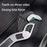 Carvallo - Självspänd rörtång Carvallo