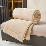 CloudNest Comforter - Varm Dubbel-Lager Tjock Quilt Carvallo