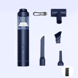 Carvallo V8 – Kraft i handen, renhet i greppet! Carvallo