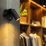 FocusLight LED Spotlight - Belysning för Detaljer och Dekor Carvallo