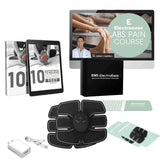 Höft- och bentränare Carvallo