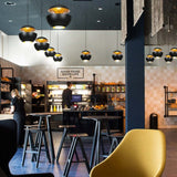 Ariana Elegante LED Taklampa Carvallo