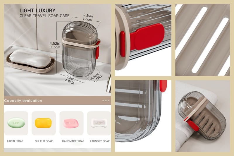 Carvallo – Rena resor, helt utan kladd Carvallo