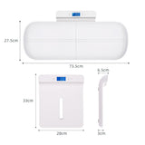 Baby scale with digital screen Carvallo