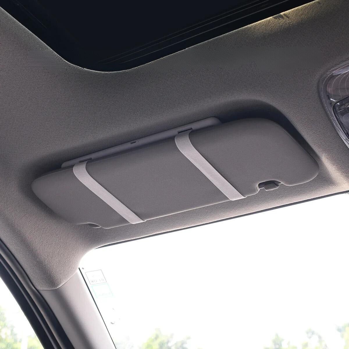 Carvallo – Bärbart sminkspegel med justerbart LED-ljus för skönhet på språng Carvallo