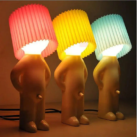 Pipi - Elegant PiPi bordslampa MILA Sverige