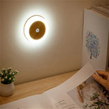 SenseGlow - Smart LED nattljus med rörelsedetektion Carvallo