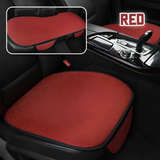 Carvallo – Sitta torrt, hålla sig cool Carvallo