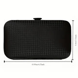 Nagelklippare Set | Rese-kit för personlig vård i rostfritt stål Carvallo