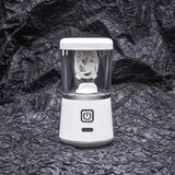 Kontaktlinsvårdsapparat | Effektiv rengöring för klart seende Carvallo