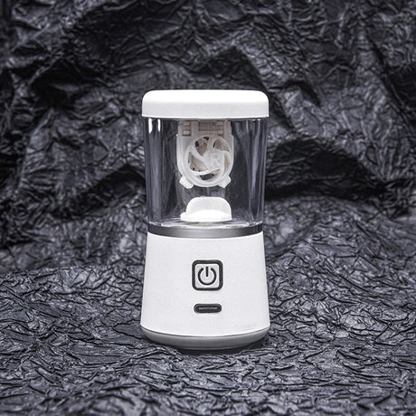 Kontaktlinsvårdsapparat | Effektiv rengöring för klart seende Carvallo