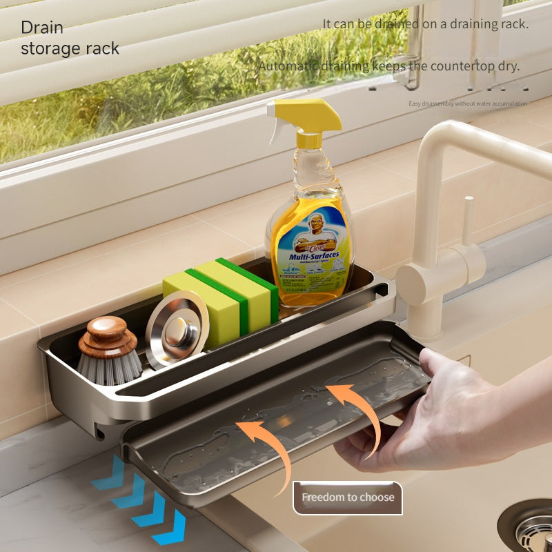 Carvallo – Smart förvaring för ett prydligt kök Carvallo