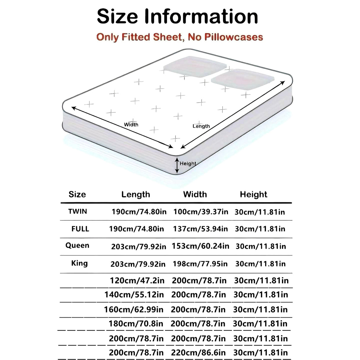 DreamGuard Madrasskydd - Komfort och Skydd i Ett Carvallo