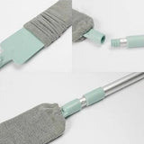 Carvallo | DustEase – Lätt dammfri hörn och spalter Carvallo