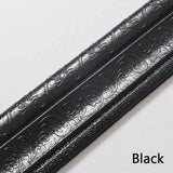 Carvallo | EcoBorder - 3D-vägglist med miljöskydd Carvallo