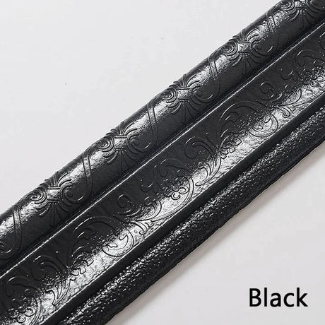 Carvallo | EcoBorder - 3D-vägglist med miljöskydd Carvallo