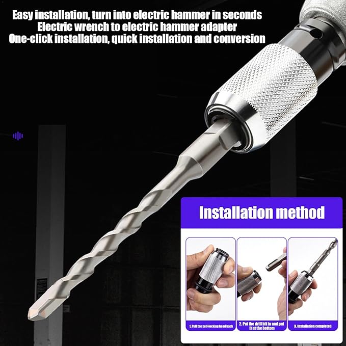 Carvallo – Mer kraft. Fler möjligheter. Carvallo