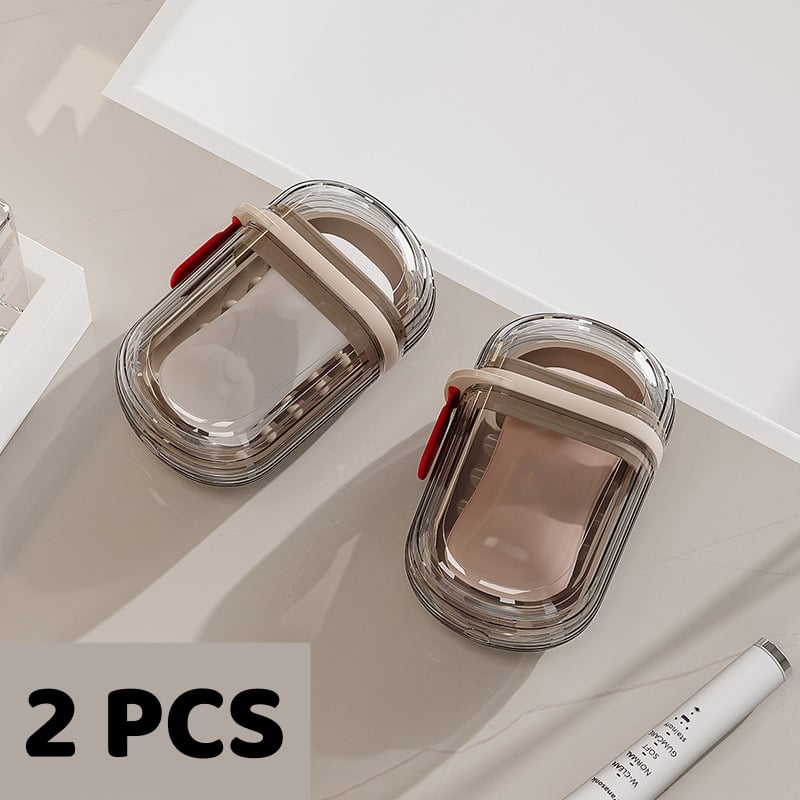 Carvallo – Rena resor, helt utan kladd Carvallo