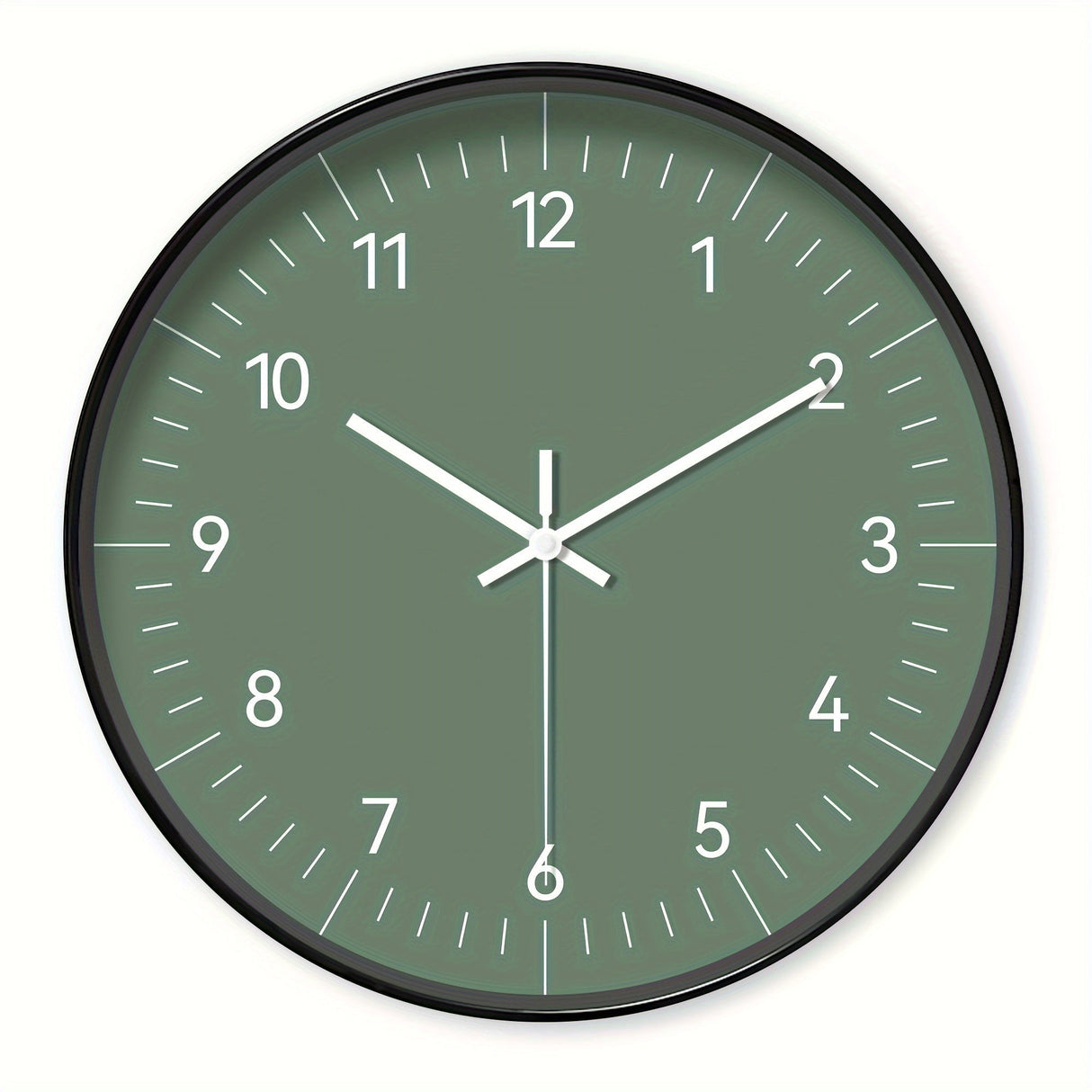 FantasyTime - Modern Tyst Väckarklocka, 20 cm Carvallo