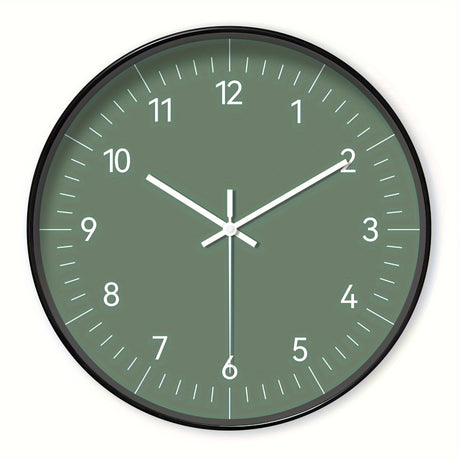 FantasyTime - Modern Tyst Väckarklocka, 20 cm Carvallo